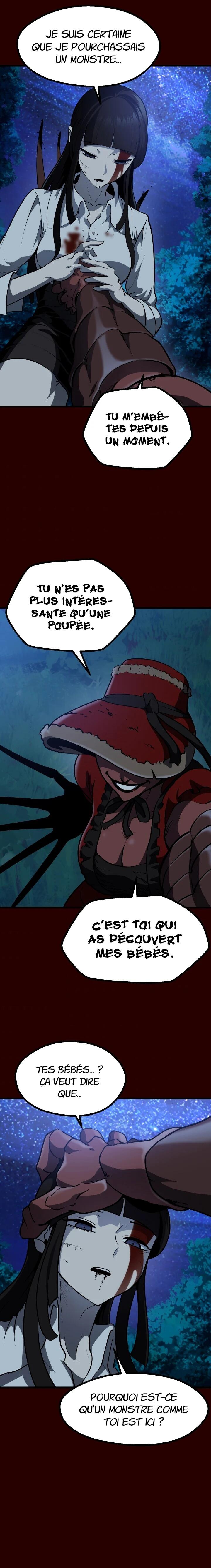 Read Latna Saga Survival of a Sword King FRANCAIS Manga Online