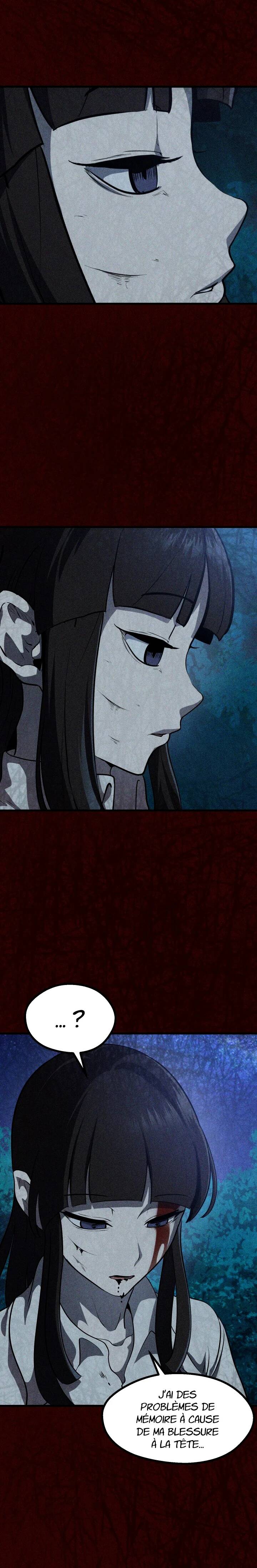 Read Latna Saga Survival of a Sword King FRANCAIS Manga Online