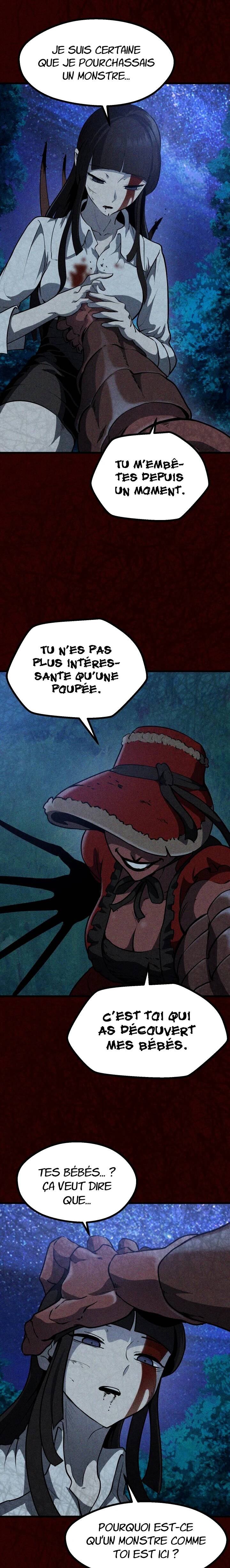 Read Latna Saga Survival of a Sword King FRANCAIS Manga Online