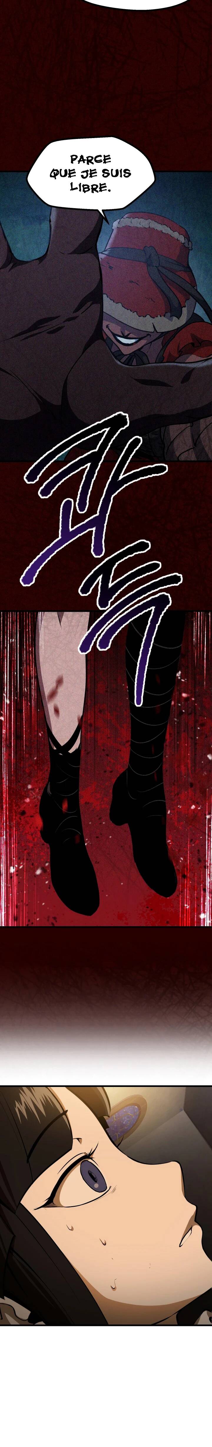 Read Latna Saga Survival of a Sword King FRANCAIS Manga Online