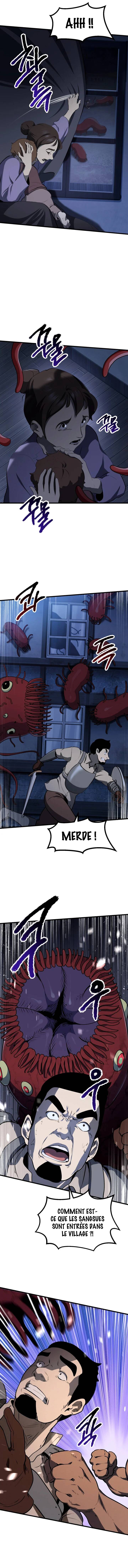 Read Latna Saga Survival of a Sword King FRANCAIS Manga Online