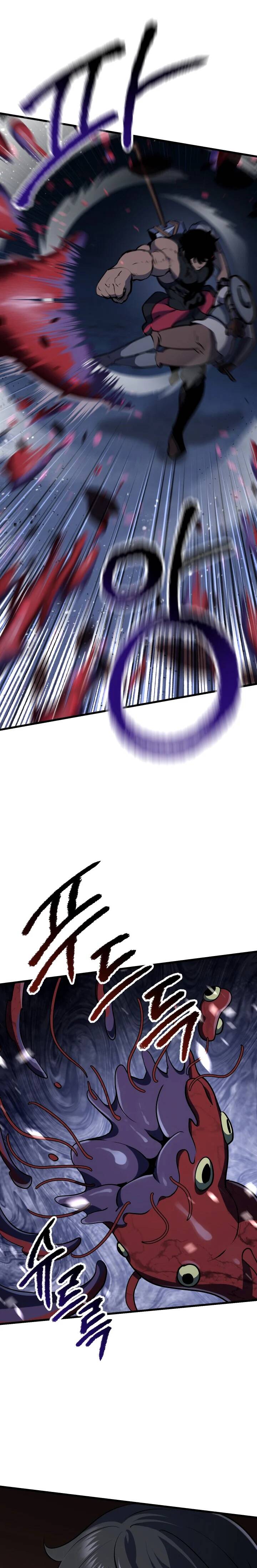 Read Latna Saga Survival of a Sword King FRANCAIS Manga Online