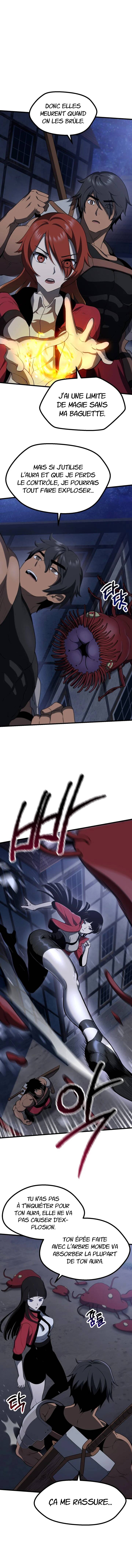 Read Latna Saga Survival of a Sword King FRANCAIS Manga Online