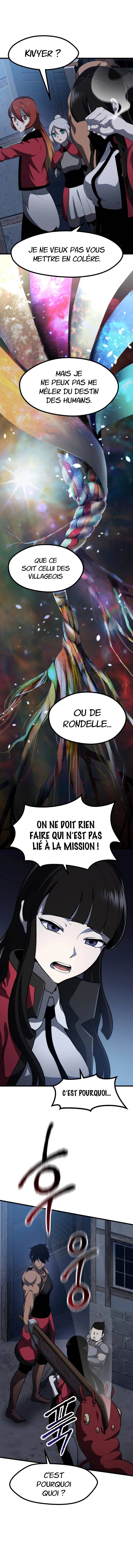 Read Latna Saga Survival of a Sword King FRANCAIS Manga Online