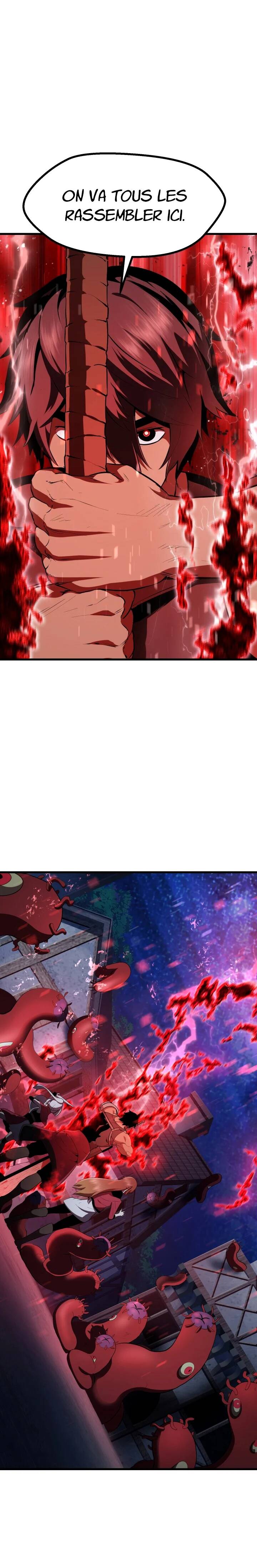 Read Latna Saga Survival of a Sword King FRANCAIS Manga Online