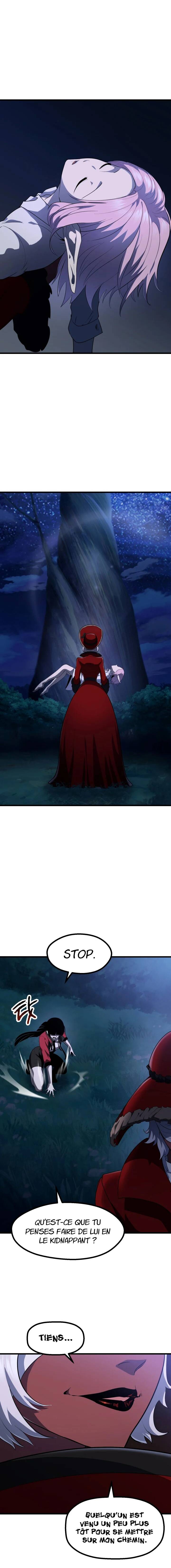 Read Latna Saga Survival of a Sword King FRANCAIS Manga Online