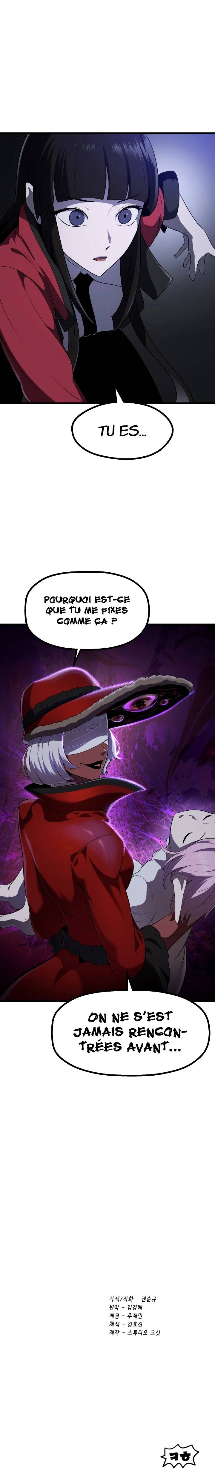 Read Latna Saga Survival of a Sword King FRANCAIS Manga Online