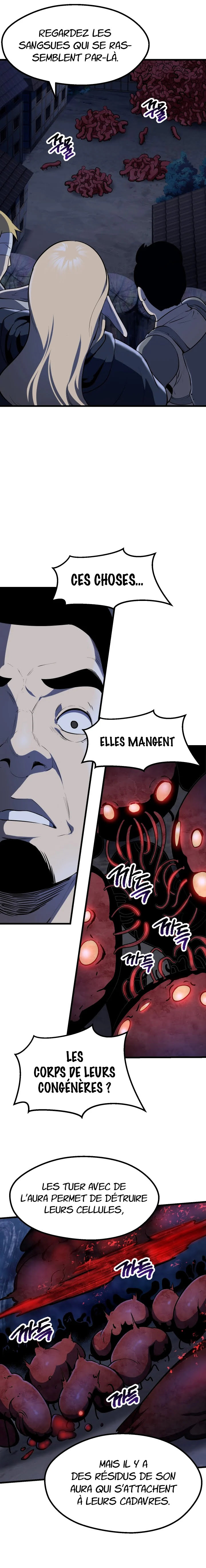 Read Latna Saga Survival of a Sword King FRANCAIS Manga Online