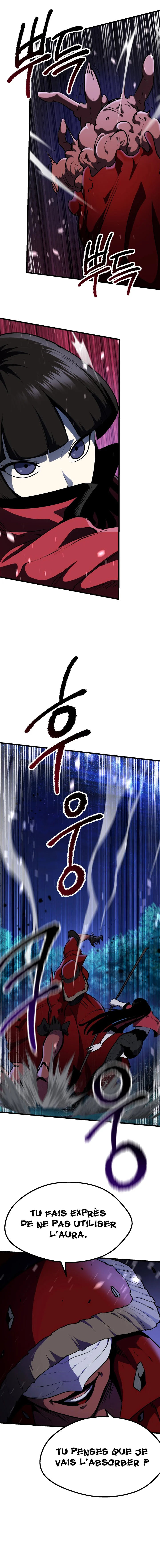 Read Latna Saga Survival of a Sword King FRANCAIS Manga Online