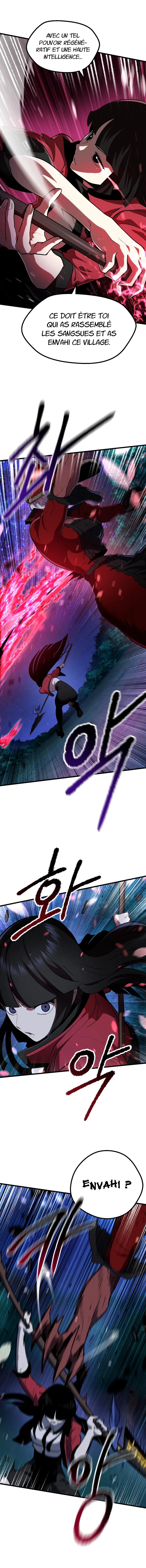 Read Latna Saga Survival of a Sword King FRANCAIS Manga Online