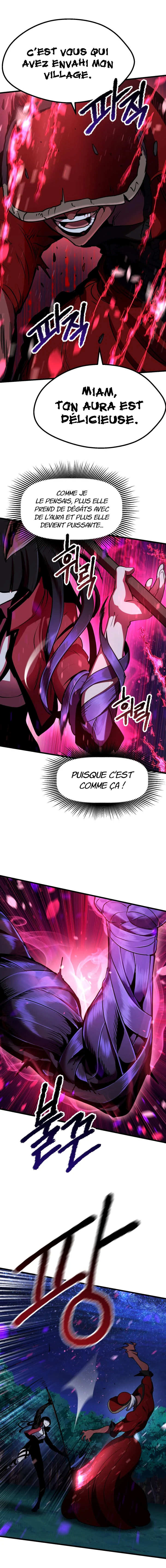 Read Latna Saga Survival of a Sword King FRANCAIS Manga Online