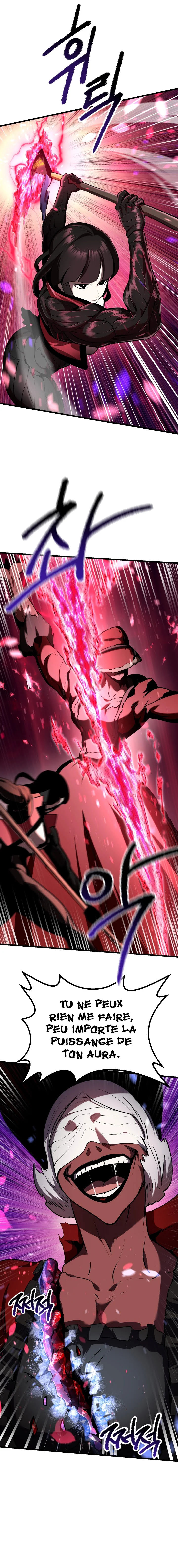 Read Latna Saga Survival of a Sword King FRANCAIS Manga Online