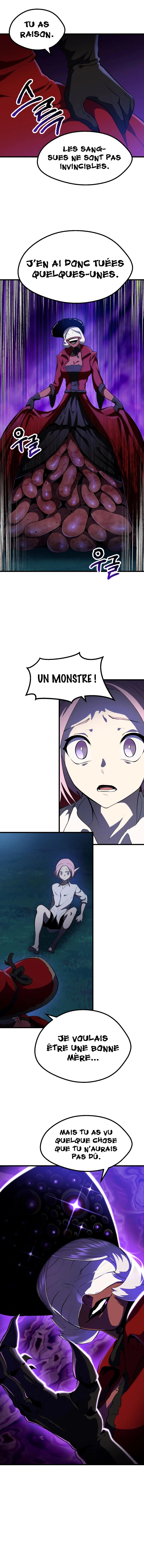 Read Latna Saga Survival of a Sword King FRANCAIS Manga Online