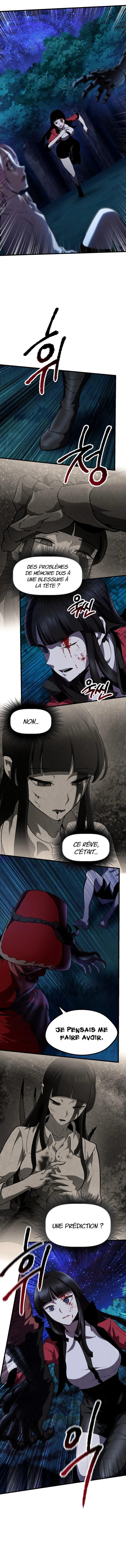 Read Latna Saga Survival of a Sword King FRANCAIS Manga Online