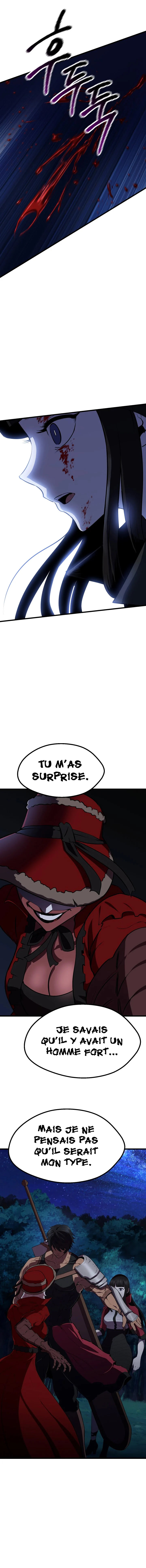 Read Latna Saga Survival of a Sword King FRANCAIS Manga Online