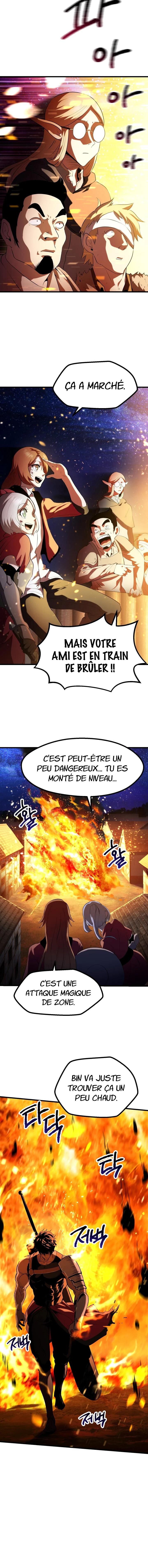 Read Latna Saga Survival of a Sword King FRANCAIS Manga Online