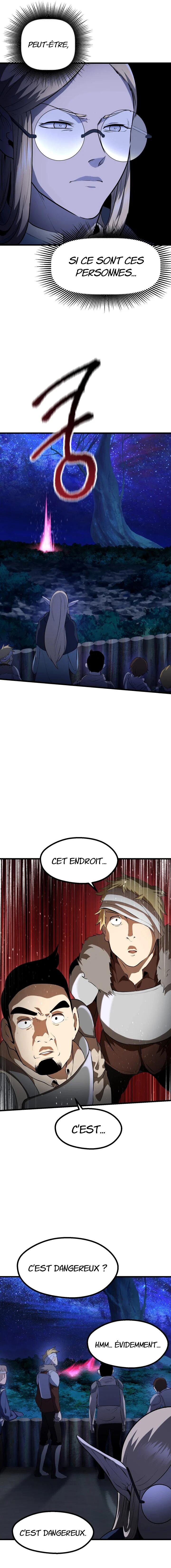 Read Latna Saga Survival of a Sword King FRANCAIS Manga Online