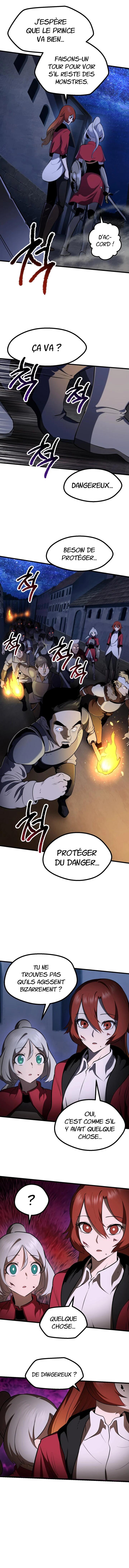 Read Latna Saga Survival of a Sword King FRANCAIS Manga Online