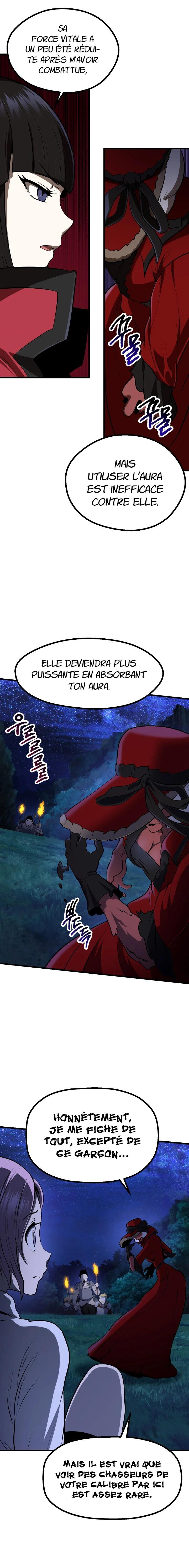 Read Latna Saga Survival of a Sword King FRANCAIS Manga Online