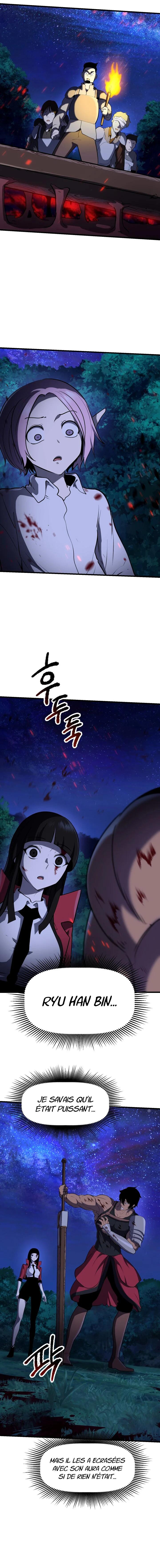 Read Latna Saga Survival of a Sword King FRANCAIS Manga Online