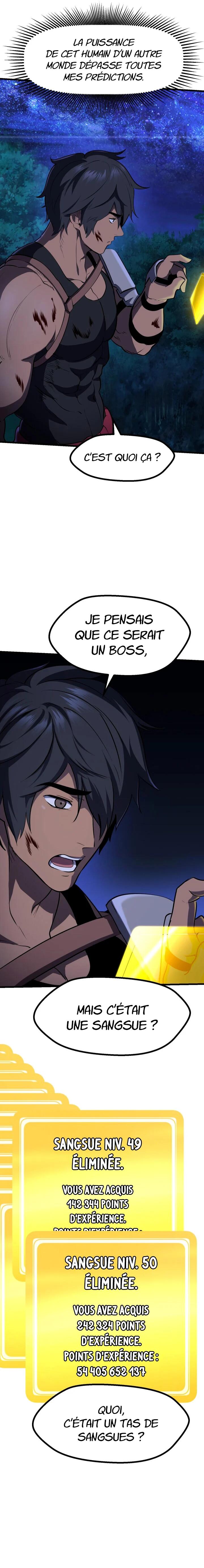 Read Latna Saga Survival of a Sword King FRANCAIS Manga Online