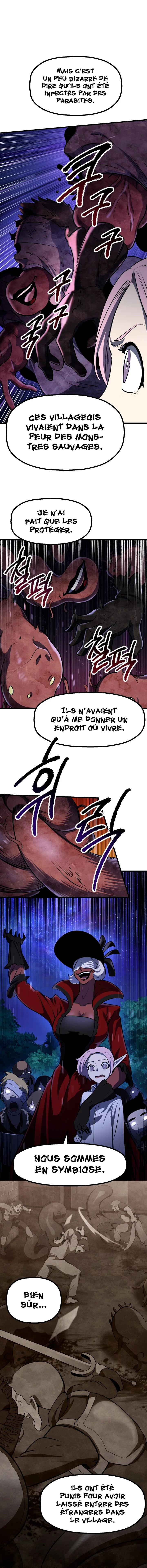 Read Latna Saga Survival of a Sword King FRANCAIS Manga Online