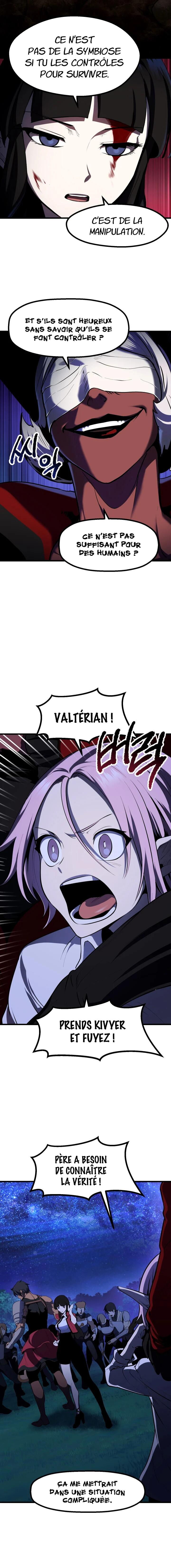 Read Latna Saga Survival of a Sword King FRANCAIS Manga Online