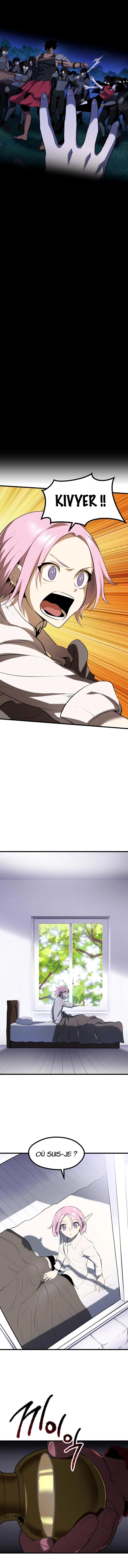 Read Latna Saga Survival of a Sword King FRANCAIS Manga Online