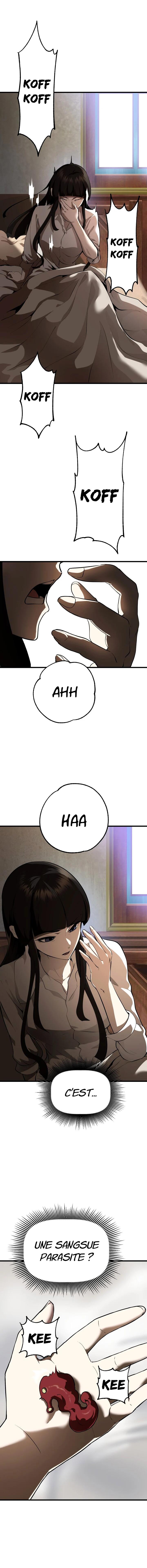 Read Latna Saga Survival of a Sword King FRANCAIS Manga Online