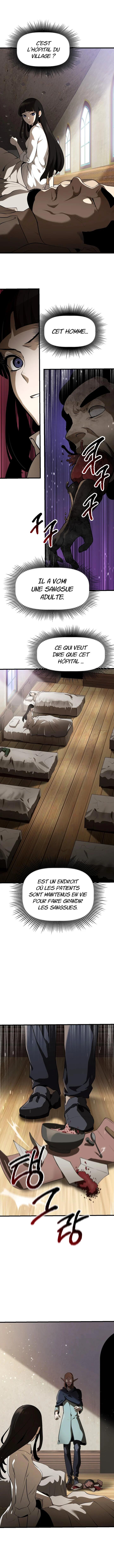 Read Latna Saga Survival of a Sword King FRANCAIS Manga Online