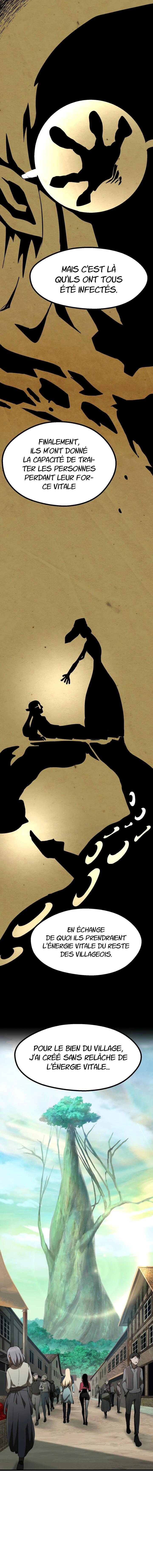 Read Latna Saga Survival of a Sword King FRANCAIS Manga Online