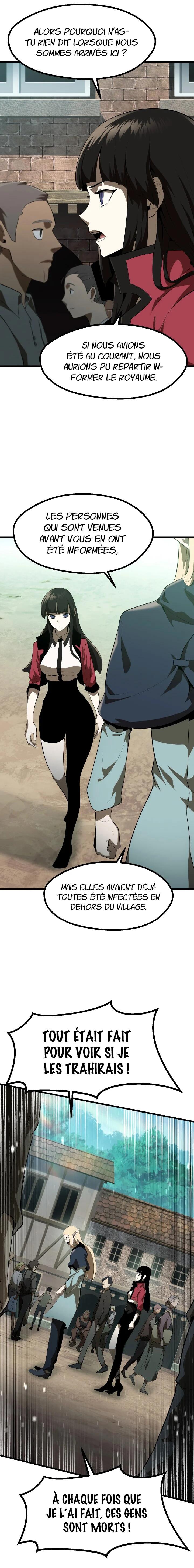 Read Latna Saga Survival of a Sword King FRANCAIS Manga Online