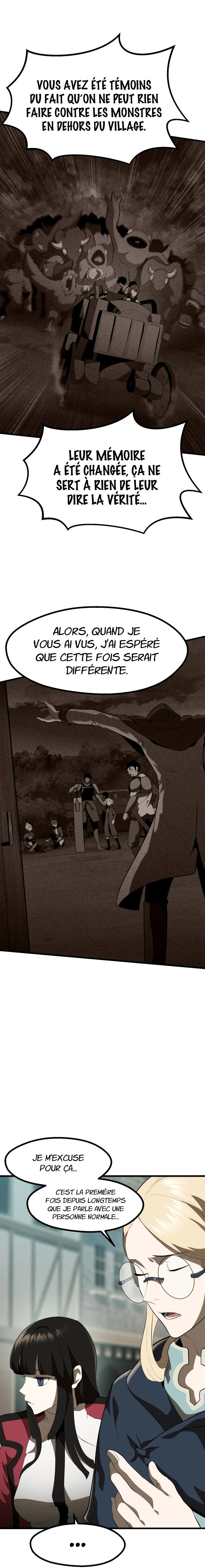 Read Latna Saga Survival of a Sword King FRANCAIS Manga Online