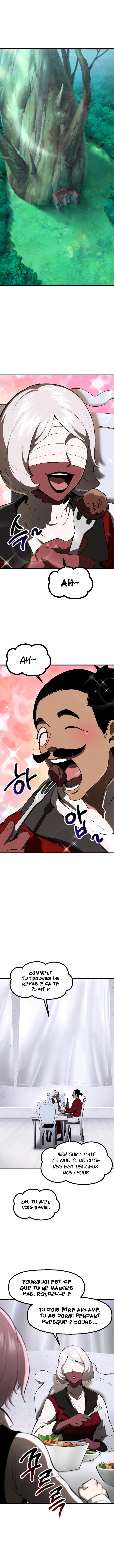 Read Latna Saga Survival of a Sword King FRANCAIS Manga Online