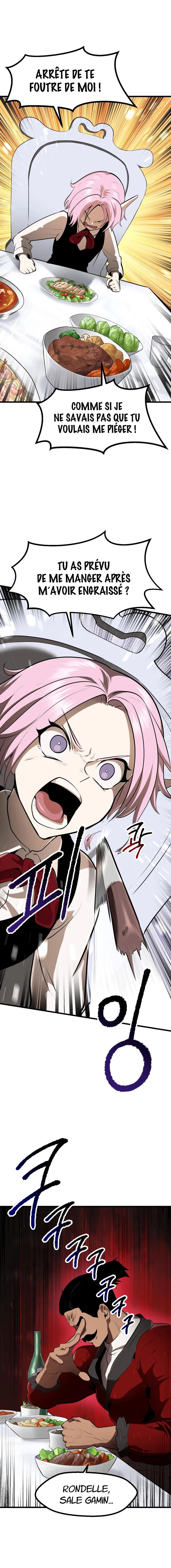 Read Latna Saga Survival of a Sword King FRANCAIS Manga Online