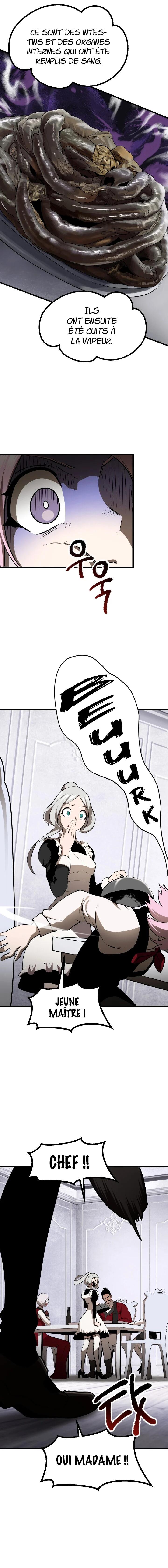 Read Latna Saga Survival of a Sword King FRANCAIS Manga Online