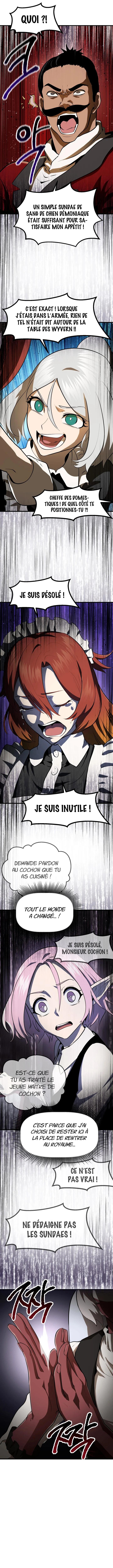 Read Latna Saga Survival of a Sword King FRANCAIS Manga Online