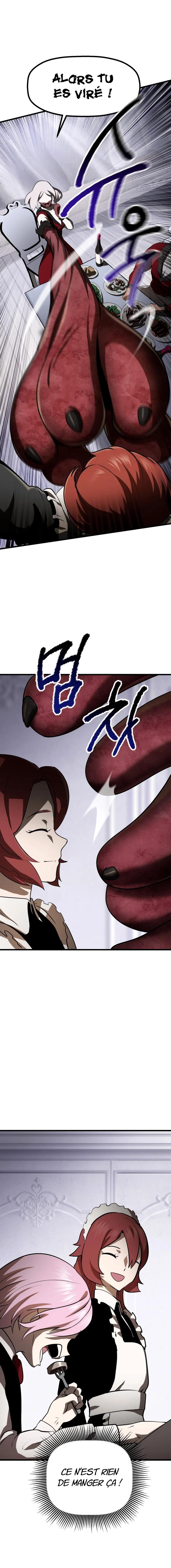 Read Latna Saga Survival of a Sword King FRANCAIS Manga Online