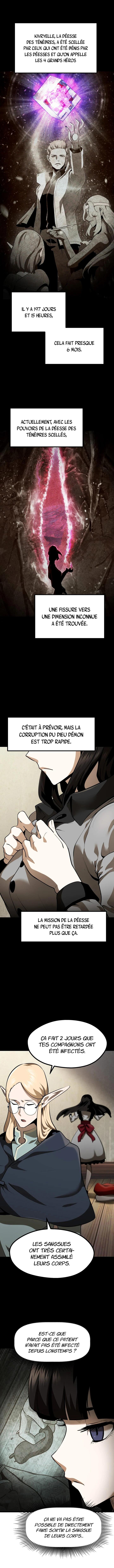 Read Latna Saga Survival of a Sword King FRANCAIS Manga Online