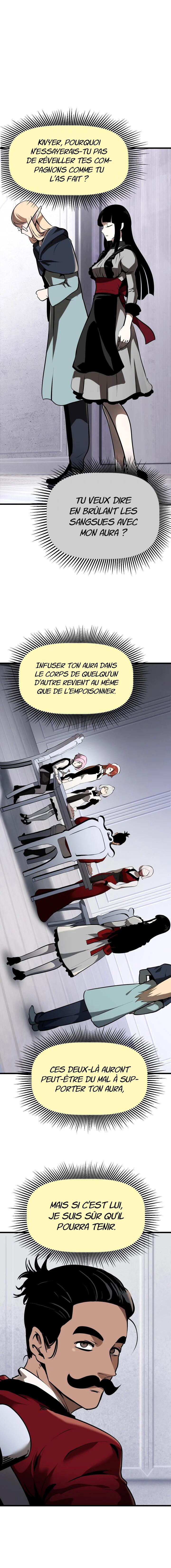 Read Latna Saga Survival of a Sword King FRANCAIS Manga Online