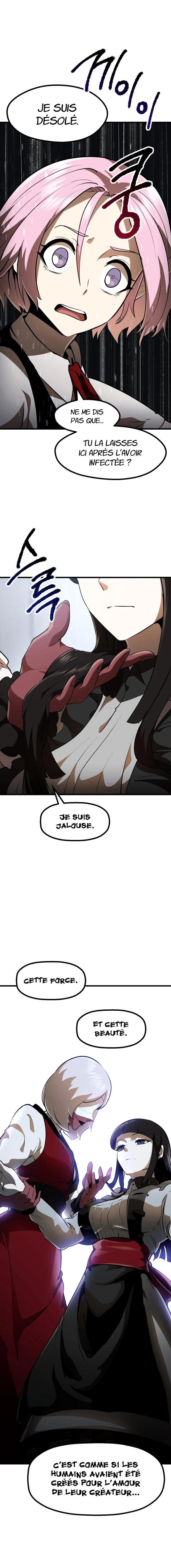 Read Latna Saga Survival of a Sword King FRANCAIS Manga Online