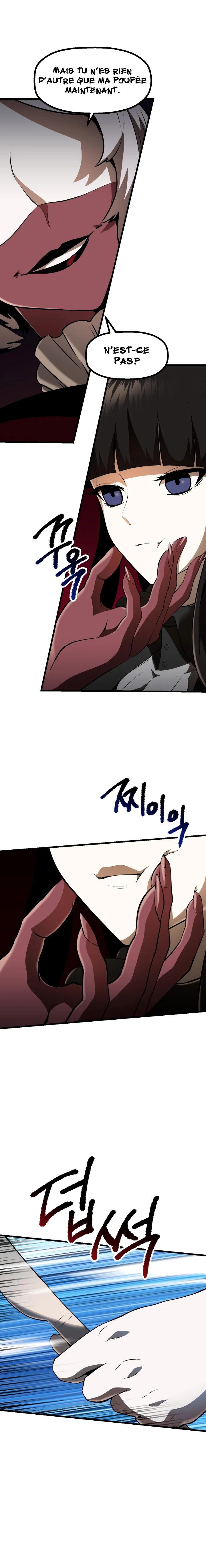 Read Latna Saga Survival of a Sword King FRANCAIS Manga Online