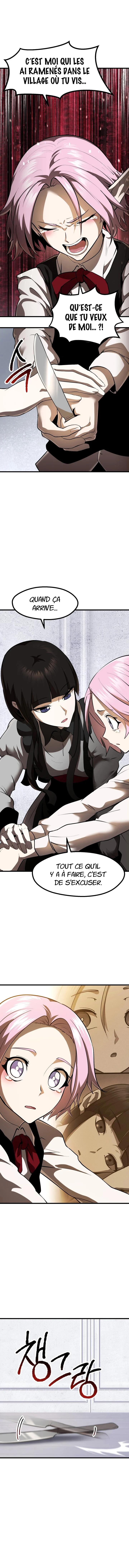 Read Latna Saga Survival of a Sword King FRANCAIS Manga Online