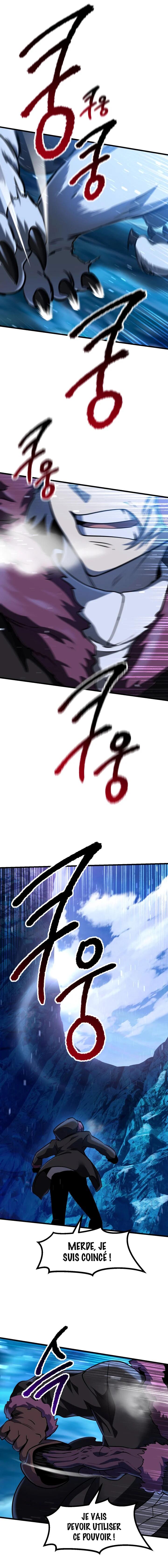 Read Latna Saga Survival of a Sword King FRANCAIS Manga Online