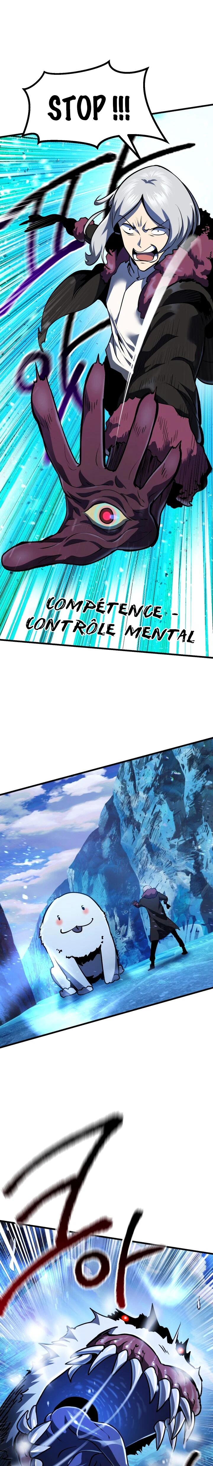 Read Latna Saga Survival of a Sword King FRANCAIS Manga Online