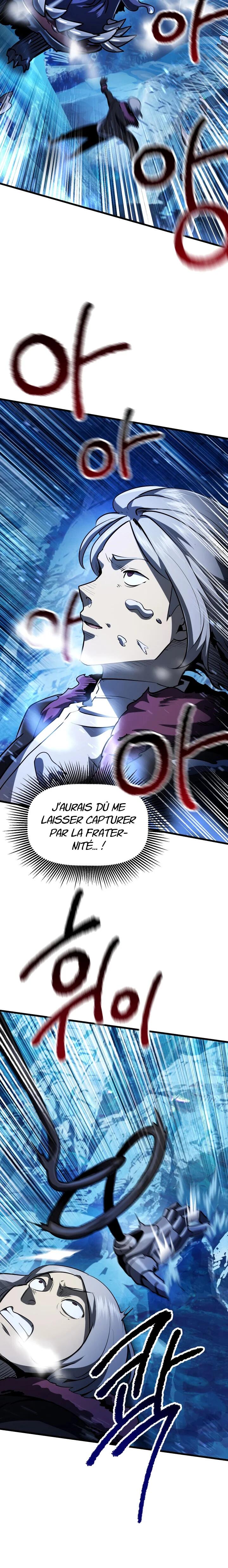 Read Latna Saga Survival of a Sword King FRANCAIS Manga Online