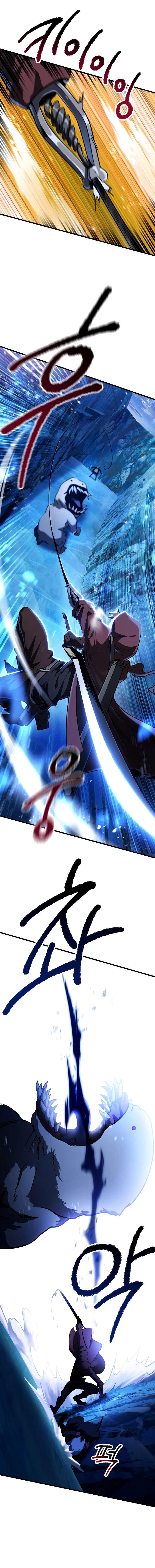 Read Latna Saga Survival of a Sword King FRANCAIS Manga Online