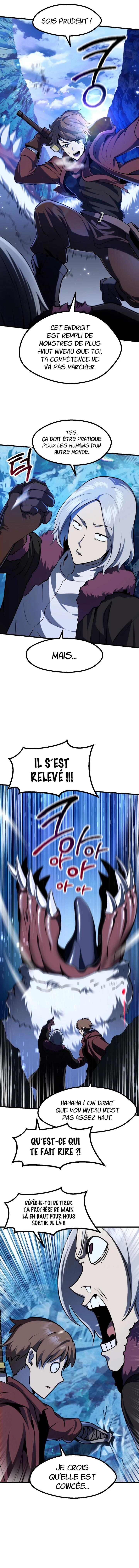 Read Latna Saga Survival of a Sword King FRANCAIS Manga Online