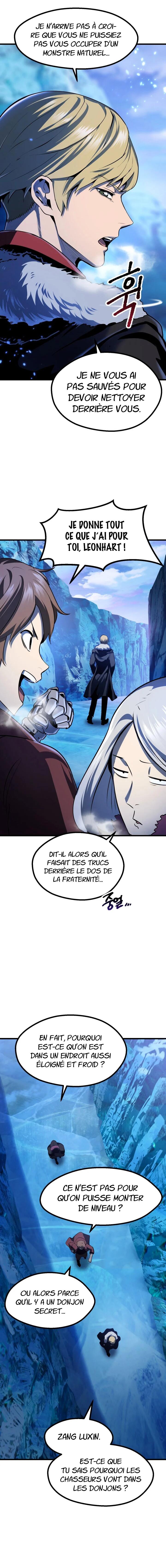 Read Latna Saga Survival of a Sword King FRANCAIS Manga Online