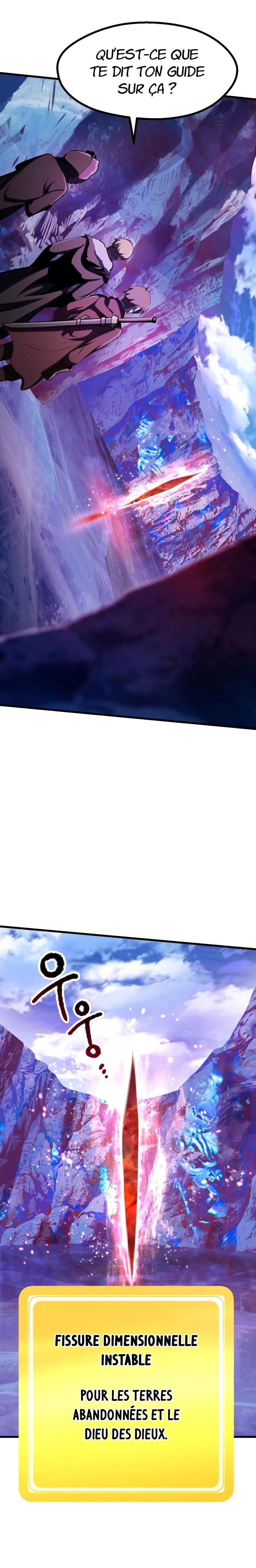 Read Latna Saga Survival of a Sword King FRANCAIS Manga Online